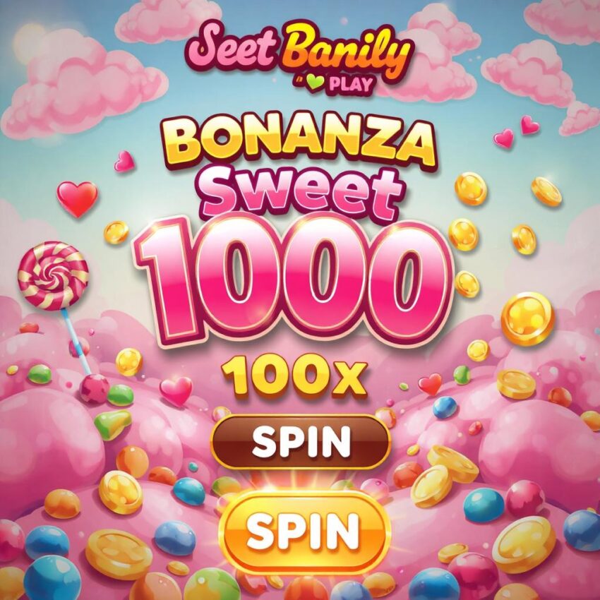 Sweet Bonanza 1000: Sensasi Terbaru dari Pragmatic Play