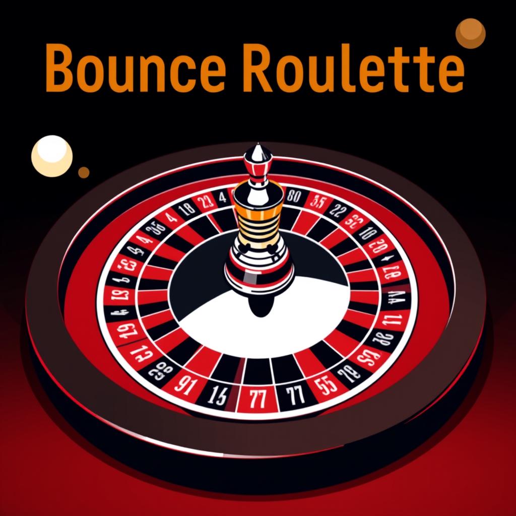 Bounce Roulette: Perpaduan Hiburan dan Keberuntungan