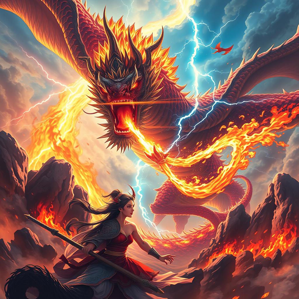 Wrath of Nezha – Slot Legendaris dengan Ledakan Hadiah Besar!