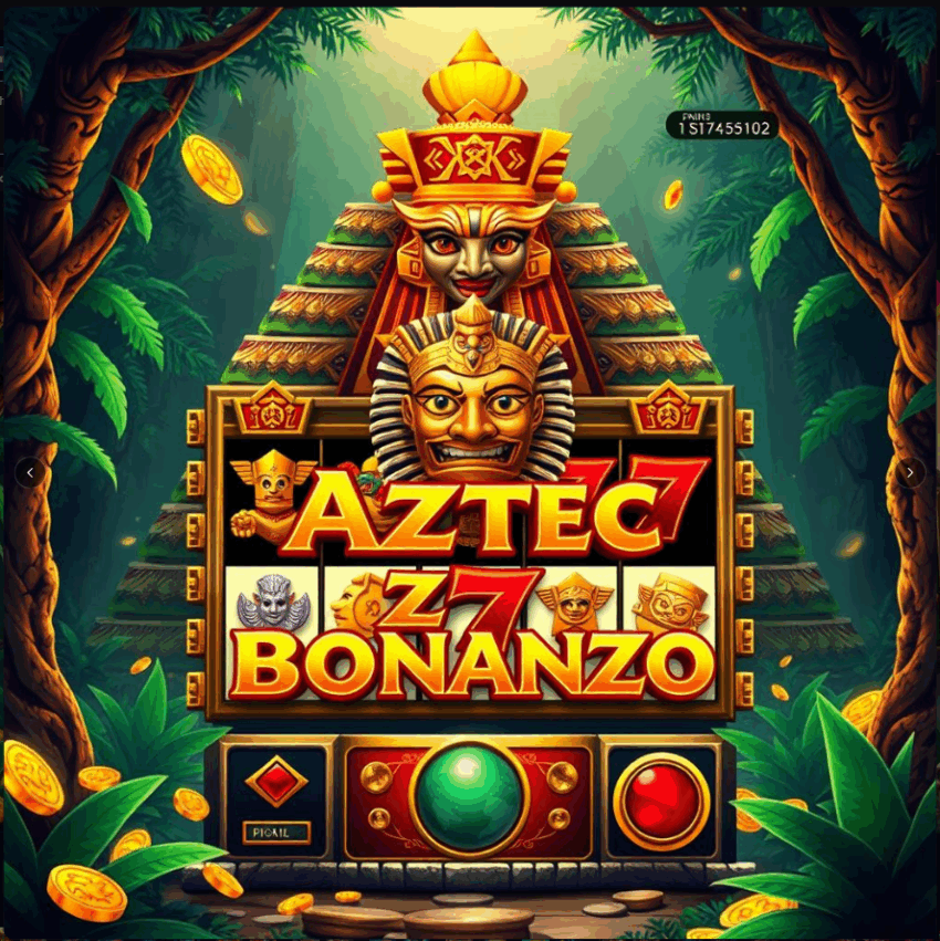 Aztec Bonanza Sensasi Menang – Petualangan & Jackpot