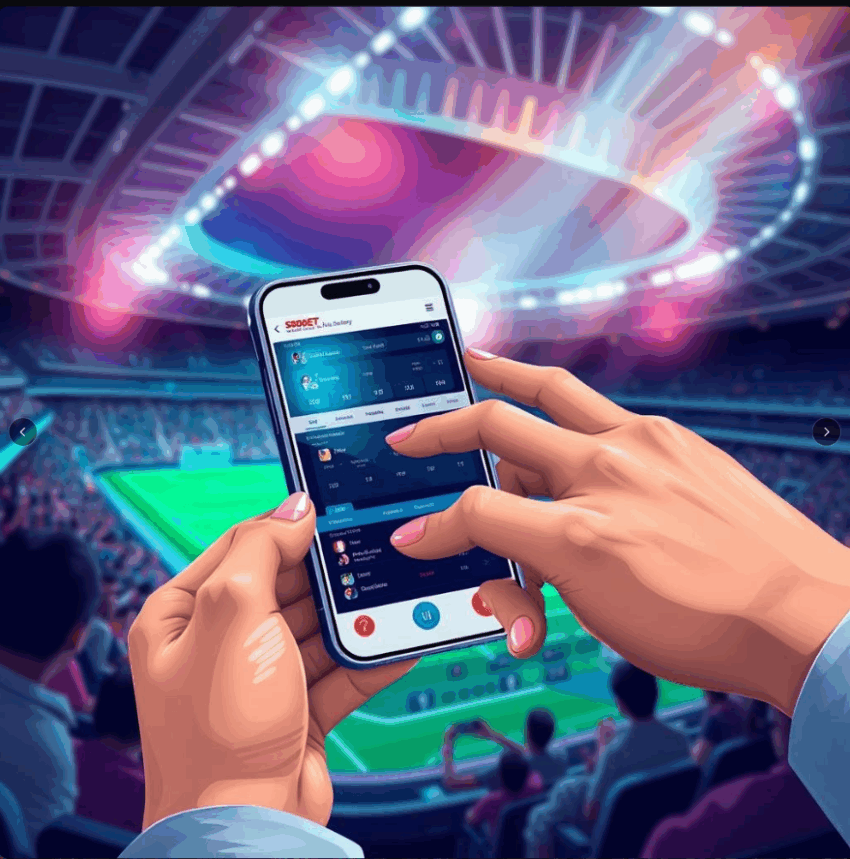 Sbobet Gacor Hari Ini – Kesempatan Jackpot Besar!