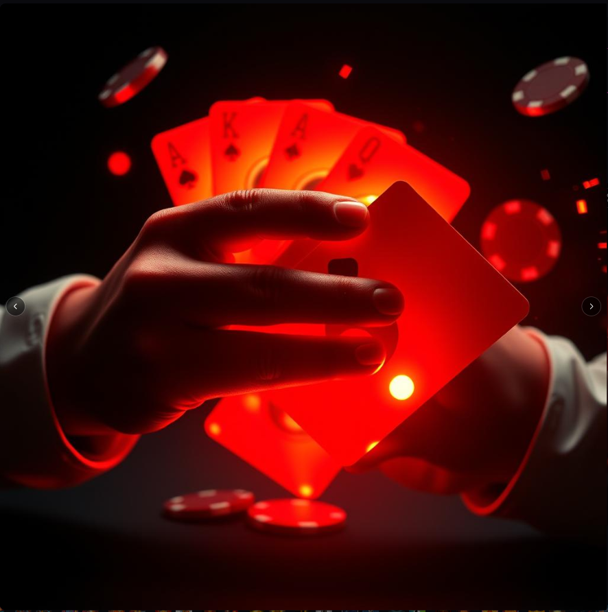 Poker Online Anti Boncos – Trik Rahasia Pemain Pro