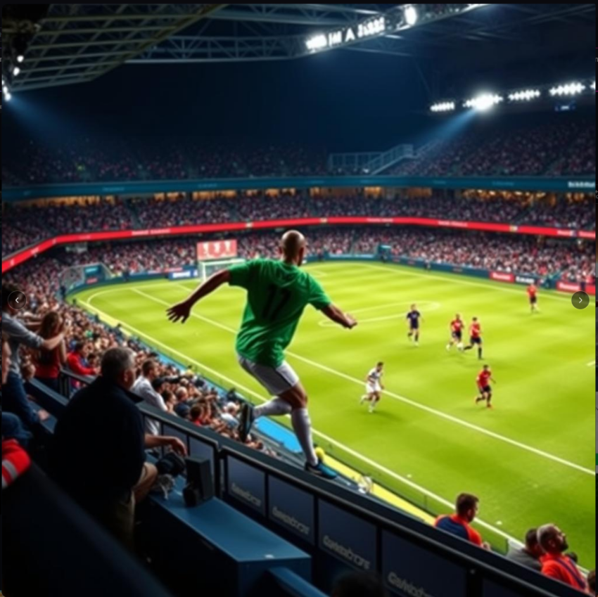 Sportsbook Online Terbaik – Pasaran Global Terlengkap